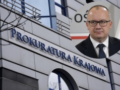 Bodnar naciska na SN i domaga się wyłączenia sędziów