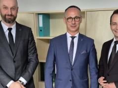Nowa delegatura GIF. „Pacjent musi mieć pewność, że lek jest bezpieczny”