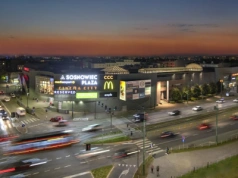 White Star Real Estate przekracza 1 milion mkw. w Polsce