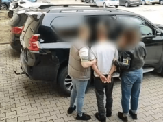 Olsztyńska policja rozbiła gang cudzoziemców, który oszukiwał Polaków