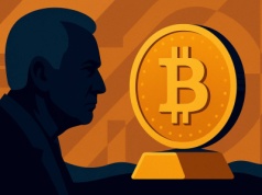 Peter Schiff zmienia zdanie o krypto? Największy krytyk BTC tworzy własny token