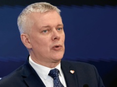 Ważny apel ministra ws. obławy na Tadeusza Dudę. Szef MSWiA prosi, by tego nie robić