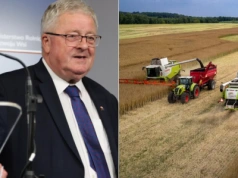 Minister rolnictwa na temat OPR: nie będzie odwoływania kolejnych przetargów