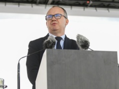 Bodnar pisze do Manowskiej. "Rażące naruszenie zasad"
