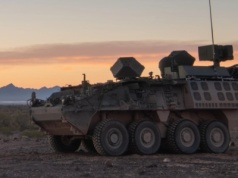 USA mają ważną broń laserową. Przechodzi najważniejsze testy
