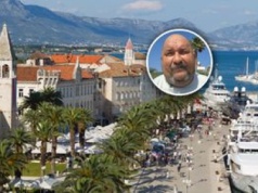 Pokazał paragon za obiad w Chorwacji. W sieci zawrzało