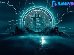 BJMining pozwala traderom Bitcoin (BTC) wygenerować 7700 USD dziennie