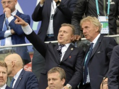 Boniek żądał wyrzucenia go z PZPN. Takiej odpowiedzi się nie spodziewał