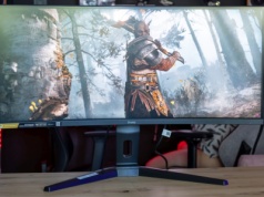 iiyama G-Master GCB3486WQSCP – recenzja. Ultrapanoramiczny monitor 240 Hz za mniej niż 2 tys. zł. Czy to się opłaca?