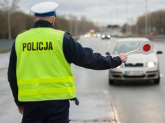 Nowe przepisy drogowe w Polsce już niedługo.