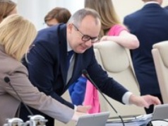 ​Bodnar skarży się na Sąd Najwyższy. 