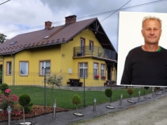 Lista śmierci w domu Tadeusza Dudy? Na kartce siedem nazwisk!
