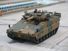 Ciężki Bojowy Wóz Piechoty dla Polski. Prototyp ma być gotowy w 2026 r.