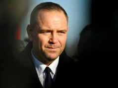 "Sytuacja jest dramatyczna, nie będę obojętny". Nawrocki mówi, co zamierza