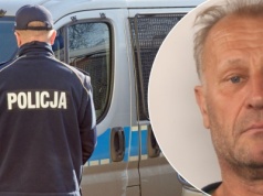 Zbrodnia pod Limanową. Policjanci bez broni mieli szukać sprawcy. Związkowcy reagują