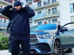 Dlaczego Diox zrezygnował z „Benzo” i skąd się wziął tytuł płyty „Hifi Superstar”