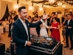Dj na wesele, a zespół. Sprawdź różnicę w cenie