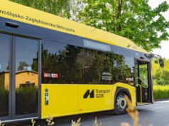 Autobusem GZM z Sosnowca na Zalew Sosina – rusza wakacyjna linia