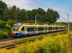 Specjalna oferta Kolei Małopolskich