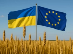 Rolnicy protestowali, ale import i tak będzie. KE i Ukraina mają już nową umowę