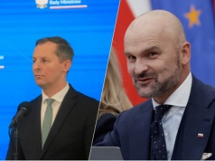 Prezes UOKiK na gali żony Rafała Brzoski. "Element budowania dialogu z biznesem"