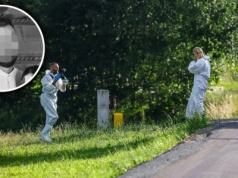Nie miał zatargu z Tadeuszem Dudą. Stał się jego ofiarą. Śledczy ujawniają