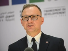 Taki majątek ma Andrzej Duda. Jeden szczegół przykuwa uwagę