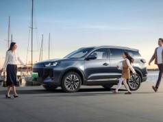 Kolejny chiński producent wkracza do Polski. Na start dwa SUV-y