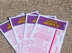 400 tys. osób wygrało, ale tylko na chwilę. Poważny błąd w Eurojackpot
