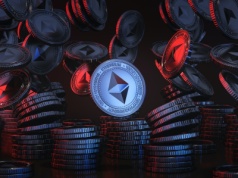Alarm na rynku Ethereum! Kurs ETH może runąć