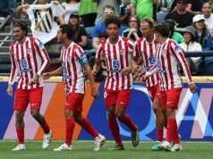 Gwiazdor odszedł z Atletico Madryt. Sensacja. Ma ofertę z Ekstraklasy!
