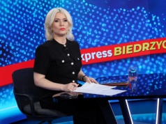 Igor Tuleya i Adam Traczyk w "Expressie Biedrzyckiej"