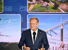 Litwa reaguje na słowa Donalda Tuska. "Nie zostaliśmy poinformowani"
