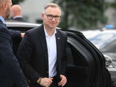 Taki majątek ma prezydent. Andrzej Duda ujawnił oświadczenie