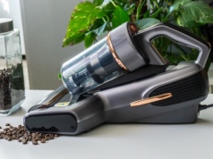 Recenzja JIMMY BX7 Pro Max – ręczny odkurzacz ma grzałki i lampę UV. Ale czy ma sens