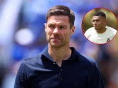 Te słowa Alonso nie pozostawiają złudzeń. Mbappe wraca do gry