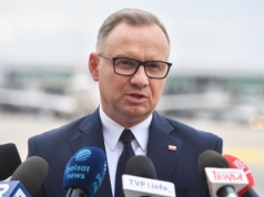 Sprawdziliśmy oświadczenie majątkowe Andrzeja Dudy. Ma ogromny kredyt!