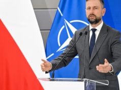 Kurierzy wręczy powołanie na wojnę. Za odmowę kara więzienia