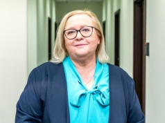 Manowska: Koncepcja weryfikacji sędziów jest haniebna