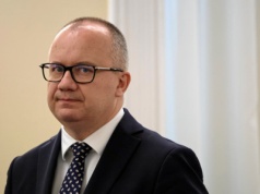 Spór prokuratora generalnego z Sądem Najwyższym. Bodnar pisze do Manowskiej. 