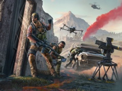 Nowy Ghost Recon na horyzoncie? Ubisoft szykuje taktycznego FPS-a