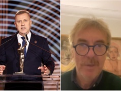Boniek wprost o wyborach w PZPN. “Widziałem człowieka przerażonego”