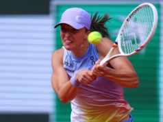 Świątek – Kudiermietowa na żywo. Transmisja i stream. Gdzie i kiedy oglądać Wimbledon?