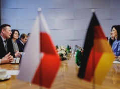Niemcy i Polska zacieśniają relacje gospodarcze. Kluczowe tematy rozmów w Warszawie