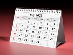 Wydarzy się dziś. Kalendarium wydarzeń na rynkach w dniu 01.07.2025