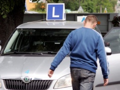 Nowe zasady na egzaminie na prawo jazdy. Za takie zachowania można oblać z automatu