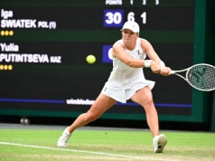Ruszył Wimbledon. Dlaczego tenisiści grają w białych strojach? Wyjaśniamy!