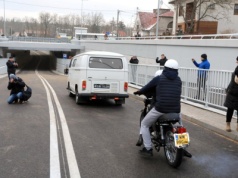 Mieszkańcy są zachwyceni nowym tunelem pod Warszawą. Już zwiększył bezpieczeństwo
