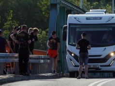 Był świadkiem nielegalnej kontroli na granicy z Niemcami. Mówi, jak ona wygląda