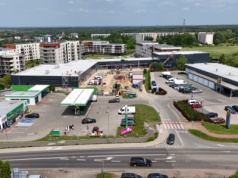Nowy park handlowy rusza już w sierpniu. Action, Sinsay i Pepco wśród najemców